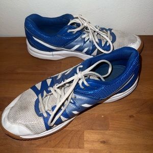 Asics Volleyball Shoes